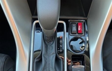 Mitsubishi Eclipse Cross, 2023 год, 2 120 000 рублей, 14 фотография