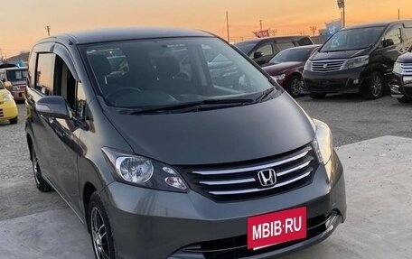 Honda Freed I, 2011 год, 732 003 рублей, 8 фотография