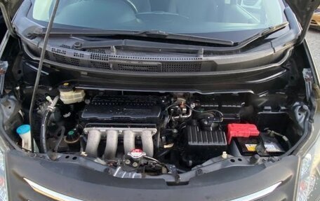 Honda Freed I, 2011 год, 732 003 рублей, 24 фотография