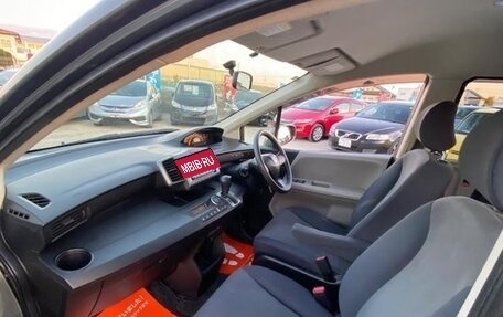 Honda Freed I, 2011 год, 732 003 рублей, 20 фотография