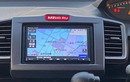 Honda Freed I, 2011 год, 732 003 рублей, 17 фотография