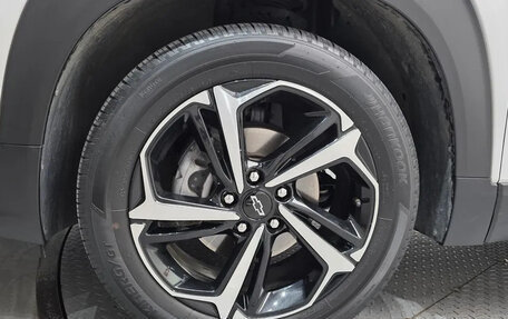 Chevrolet TrailBlazer, 2022 год, 1 810 000 рублей, 5 фотография