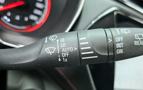 Chevrolet TrailBlazer, 2022 год, 1 810 000 рублей, 13 фотография