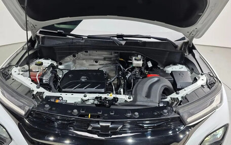 Chevrolet TrailBlazer, 2022 год, 1 810 000 рублей, 6 фотография