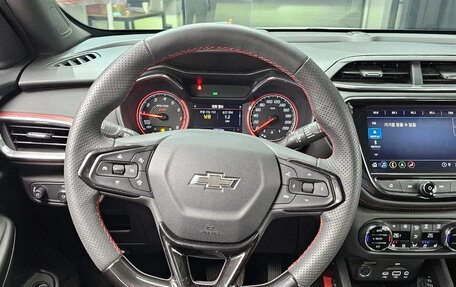 Chevrolet TrailBlazer, 2022 год, 1 810 000 рублей, 12 фотография