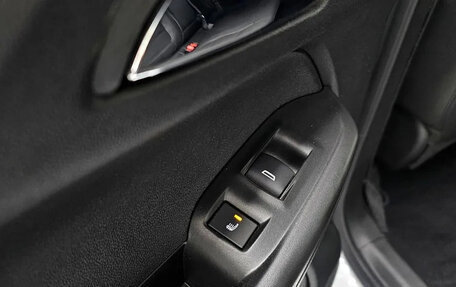 Chevrolet TrailBlazer, 2022 год, 1 810 000 рублей, 9 фотография