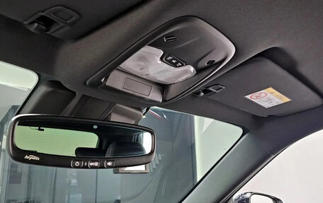 Chevrolet TrailBlazer, 2022 год, 1 810 000 рублей, 10 фотография