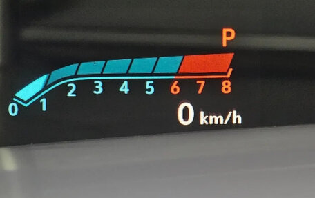 Chevrolet TrailBlazer, 2022 год, 1 810 000 рублей, 15 фотография