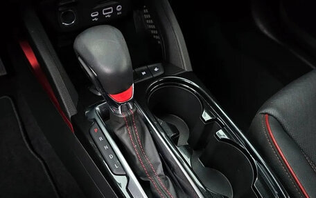 Chevrolet TrailBlazer, 2022 год, 1 810 000 рублей, 18 фотография