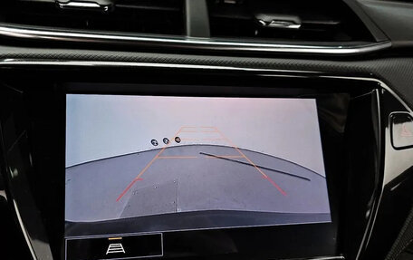 Chevrolet TrailBlazer, 2022 год, 1 810 000 рублей, 17 фотография