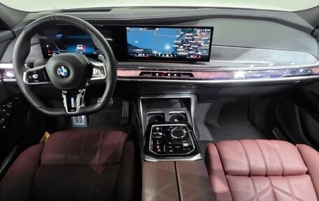 BMW 7 серия, 2023 год, 10 980 000 рублей, 3 фотография
