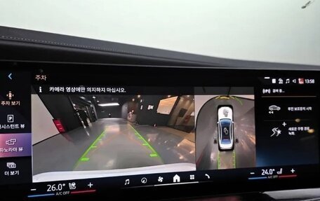 BMW 7 серия, 2023 год, 10 980 000 рублей, 9 фотография