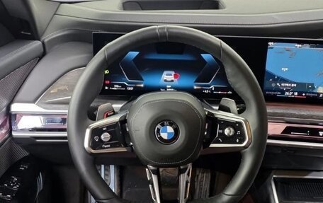 BMW 7 серия, 2023 год, 10 980 000 рублей, 8 фотография