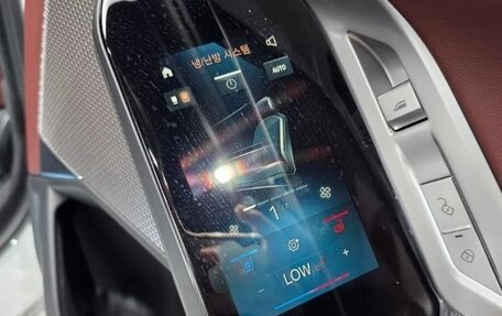 BMW 7 серия, 2023 год, 10 980 000 рублей, 11 фотография