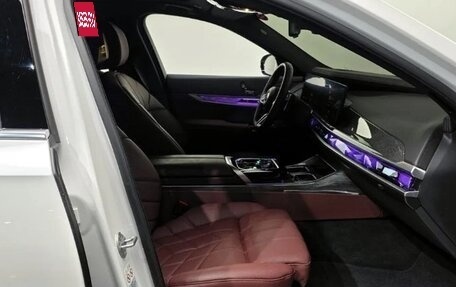 BMW 7 серия, 2023 год, 10 980 000 рублей, 6 фотография