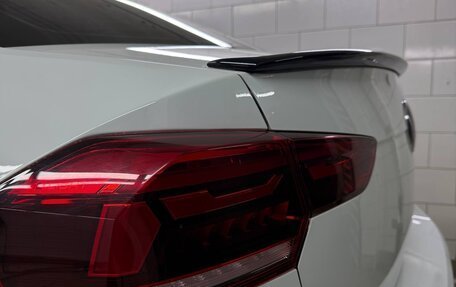 Volkswagen Polo VI (EU Market), 2020 год, 1 300 000 рублей, 3 фотография