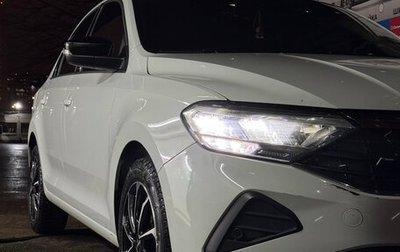 Volkswagen Polo VI (EU Market), 2020 год, 1 300 000 рублей, 1 фотография