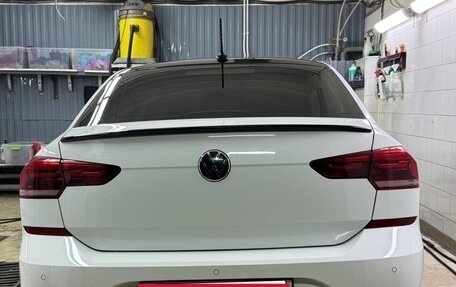 Volkswagen Polo VI (EU Market), 2020 год, 1 300 000 рублей, 2 фотография