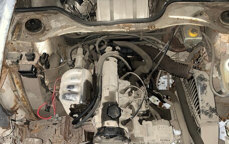 Москвич Святогор, 1998 год, 100 000 рублей, 1 фотография