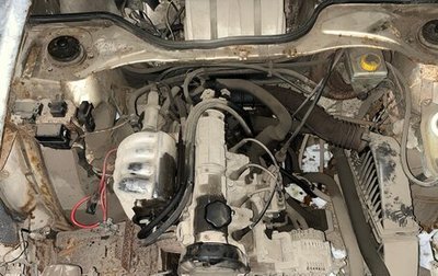 Москвич Святогор, 1998 год, 100 000 рублей, 1 фотография