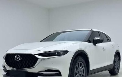 Mazda CX-4, 2021 год, 2 367 153 рублей, 1 фотография