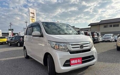 Honda N-WGN I рестайлинг, 2019 год, 546 003 рублей, 1 фотография