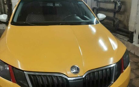 Skoda Octavia, 2019 год, 720 000 рублей, 1 фотография