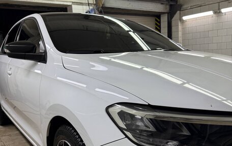 Volkswagen Polo VI (EU Market), 2020 год, 1 300 000 рублей, 7 фотография