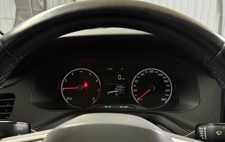 Volkswagen Polo VI (EU Market), 2020 год, 1 300 000 рублей, 9 фотография