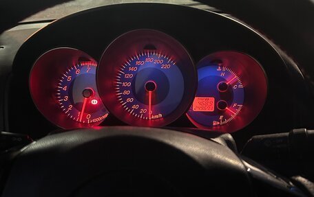 Mazda 3, 2008 год, 500 000 рублей, 7 фотография