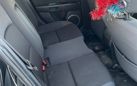 Mazda 3, 2008 год, 500 000 рублей, 5 фотография