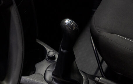 Renault Sandero II рестайлинг, 2015 год, 725 000 рублей, 13 фотография