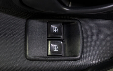 Renault Sandero II рестайлинг, 2015 год, 725 000 рублей, 11 фотография