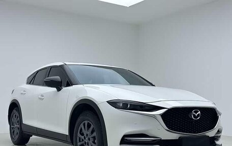 Mazda CX-4, 2021 год, 2 367 153 рублей, 3 фотография