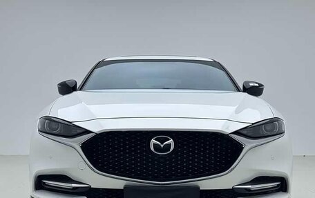 Mazda CX-4, 2021 год, 2 367 153 рублей, 2 фотография