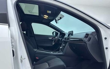 Mazda CX-4, 2021 год, 2 367 153 рублей, 8 фотография