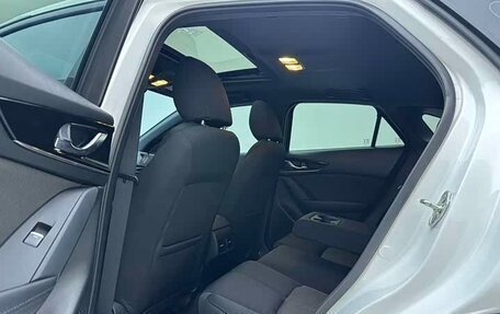 Mazda CX-4, 2021 год, 2 367 153 рублей, 9 фотография