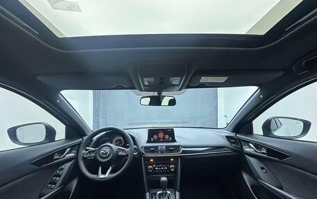 Mazda CX-4, 2021 год, 2 367 153 рублей, 11 фотография