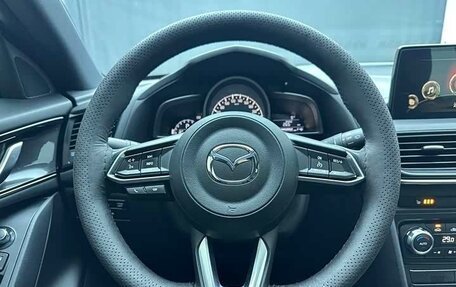 Mazda CX-4, 2021 год, 2 367 153 рублей, 12 фотография