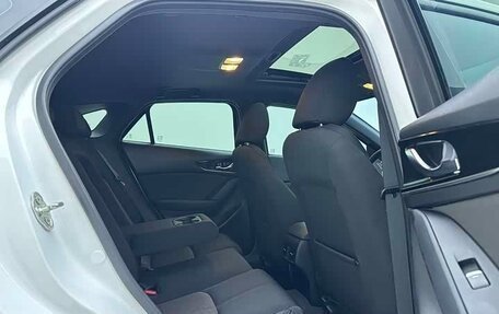 Mazda CX-4, 2021 год, 2 367 153 рублей, 10 фотография