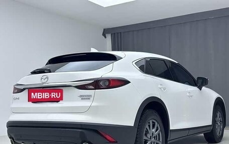 Mazda CX-4, 2021 год, 2 367 153 рублей, 6 фотография