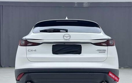 Mazda CX-4, 2021 год, 2 367 153 рублей, 5 фотография