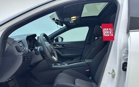 Mazda CX-4, 2021 год, 2 367 153 рублей, 7 фотография