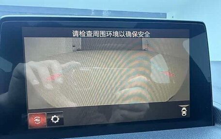 Mazda CX-4, 2021 год, 2 367 153 рублей, 16 фотография