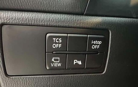 Mazda CX-4, 2021 год, 2 367 153 рублей, 19 фотография