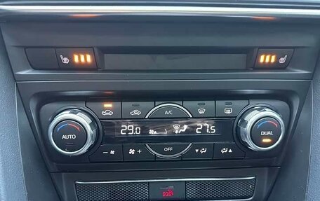 Mazda CX-4, 2021 год, 2 367 153 рублей, 17 фотография