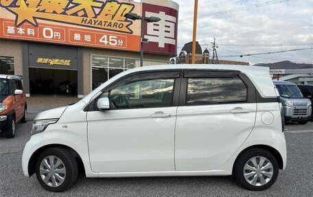 Honda N-WGN I рестайлинг, 2019 год, 546 003 рублей, 4 фотография