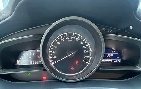 Mazda CX-4, 2021 год, 2 367 153 рублей, 13 фотография