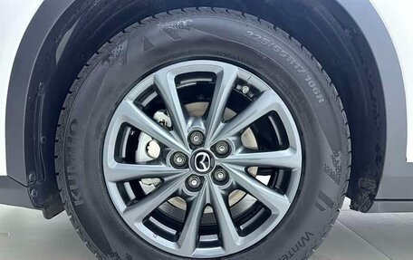 Mazda CX-4, 2021 год, 2 367 153 рублей, 22 фотография