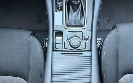 Mazda CX-4, 2021 год, 2 367 153 рублей, 18 фотография